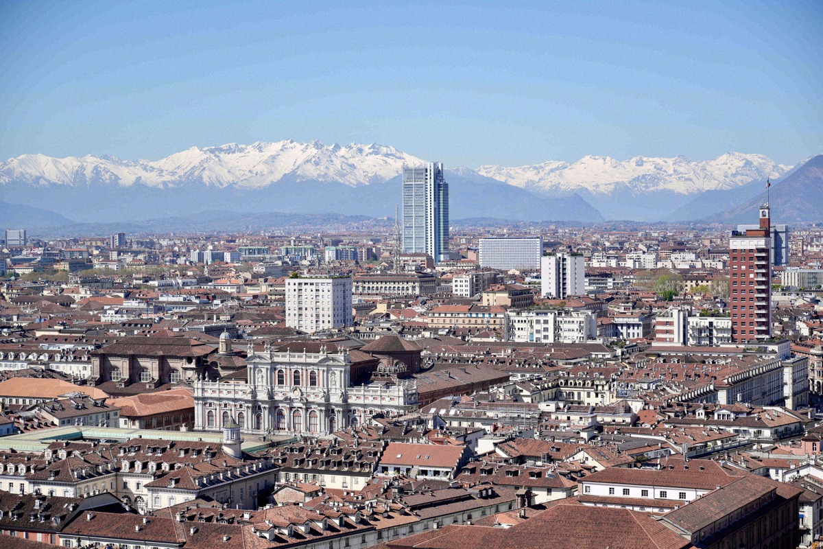 Torino+Piemonte Card